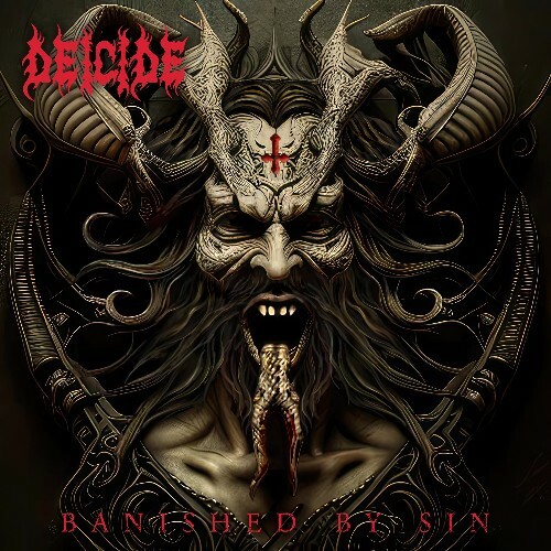 Deicide — Banished by Sin (2024)