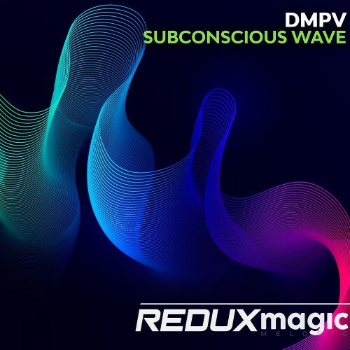  Dmpv - Subconscious Wave (2026) 