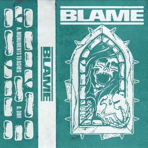  Blame - Blame (2026) 