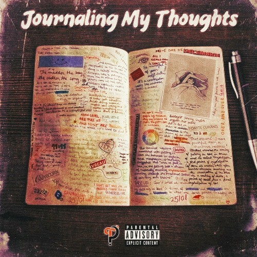 Thought Provokah - Journaling My Thoughts (2024)
