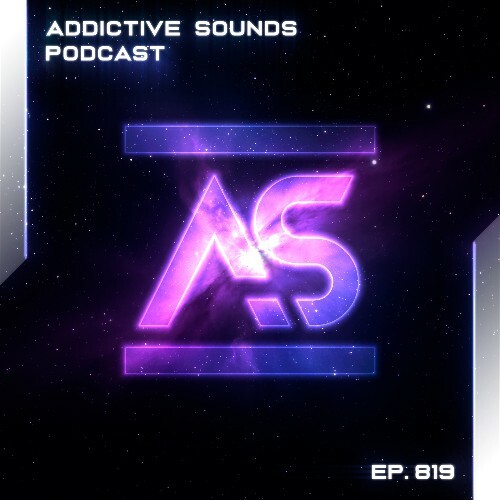  Addictive Sounds - Addictive Sounds Podcast 819 (2026-04-03) 