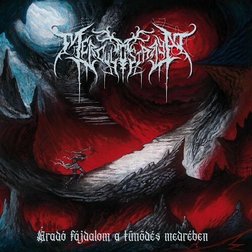  Merculistarya - Áradó fájdalom a tűnődés medrében (2026) 