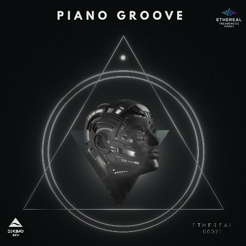  DJ Kimo (EGY) - Piano Groove (2026) 