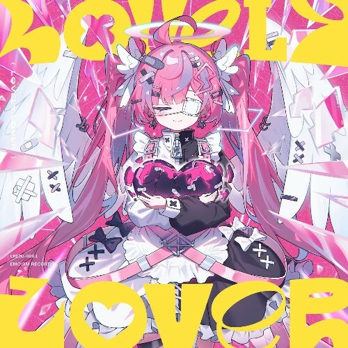  EmoCosine - Lovely Lover (2025) 