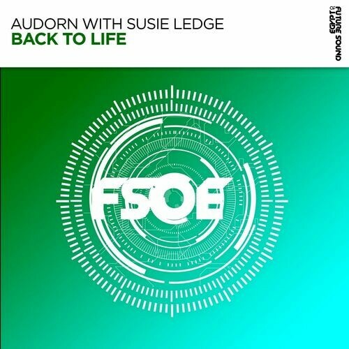  Audorn With Susie Ledge - Back To Life (2025) 