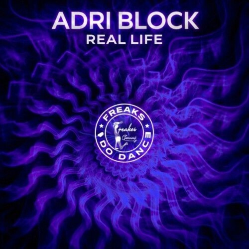  Adri Block - Real Life (2026) 