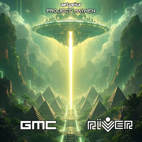  Riiver & Gmc - Project Mayhen (2026) 