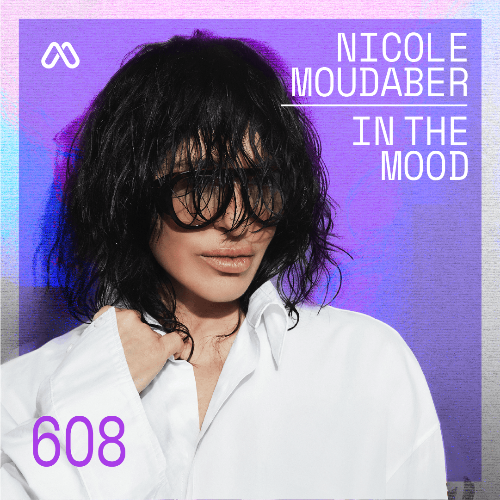  Nicole Moudaber - In The Mood 608 (2025-12-25) 