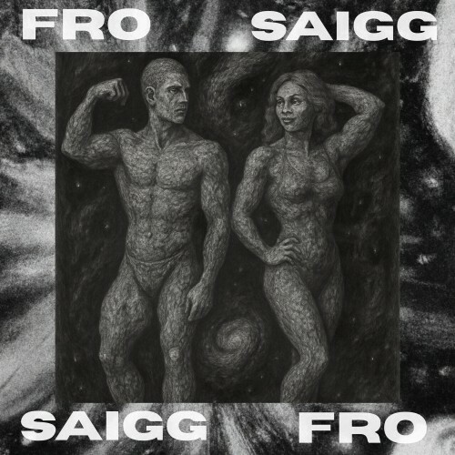  Saigg - Get Physical (2025) 