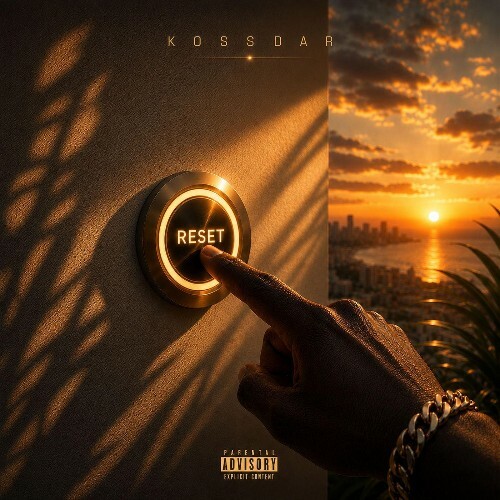 Kossdar — RESET (2026)
