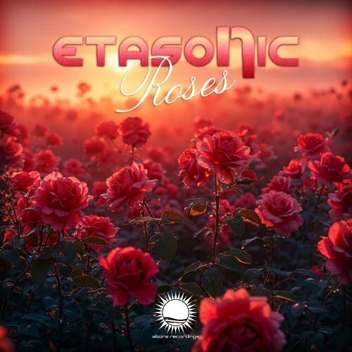 VA -  Etasonic - Roses (2024) [MP3] METKQ00_o