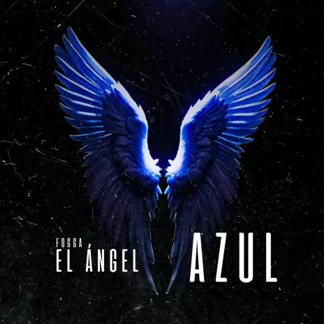  FOGGA - El A 'ngel Azul (2024) 