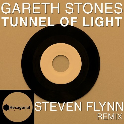  Gareth Stones - Tunnel of Light (2024) 