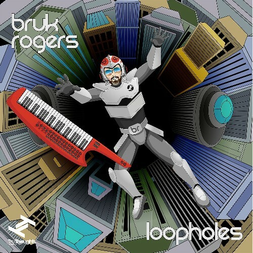 Bruk Rogers — Loopholes (2024)