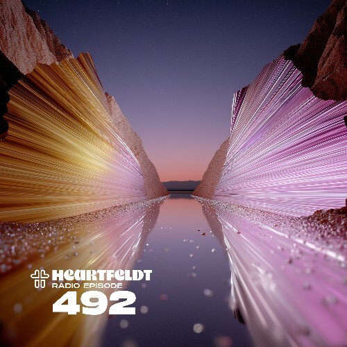 Sam Feldt - Heartfeldt Radio 492 (2025-06-10) 