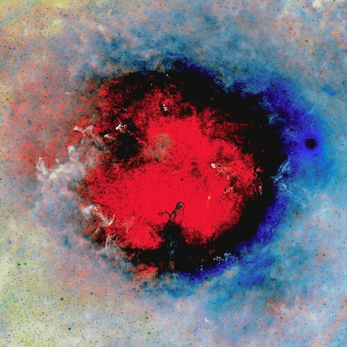  Pfirter - Pulse Train (2026) 