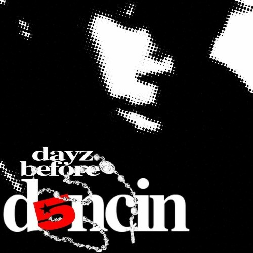  Paxslim - DBD5 (dayz before d5ncin) (2025) 