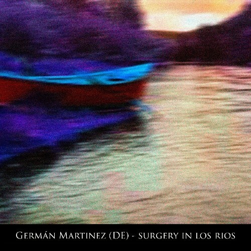  Germ&#225;n Martinez (DE) - Surgery In Los Rios (2024) 