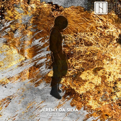  Jeremy Da Silva - Ailleurs (2026) 