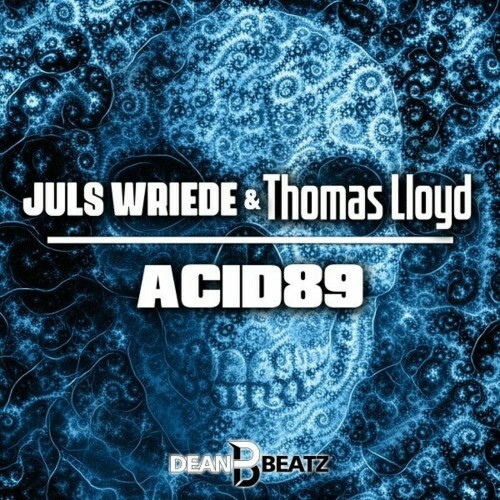  Juls Wriede & Thomas Lloyd - Acid89 (2023) 