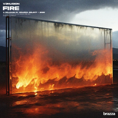  V3nusion - Fire (2026) 