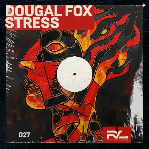  Dougal Fox - Stress (2024) 