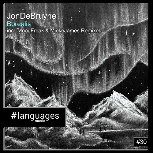  JonDeBruyne - Borealis (2025) 