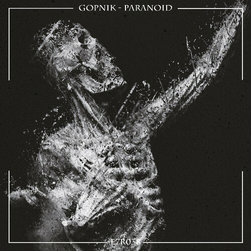  Gopnik - Paranoid (2025) 