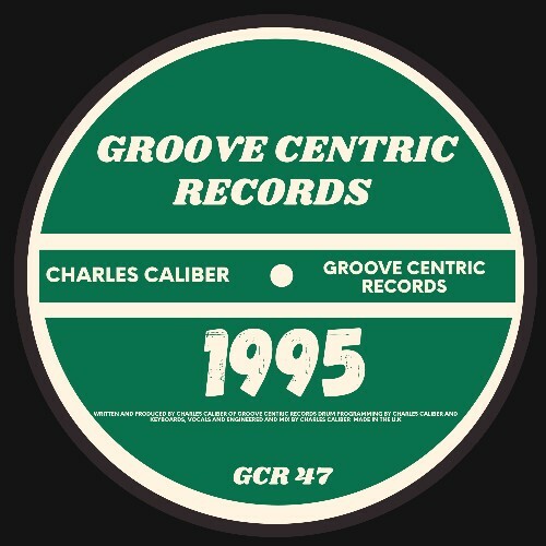  Charles Caliber - 1995 (2026) 
