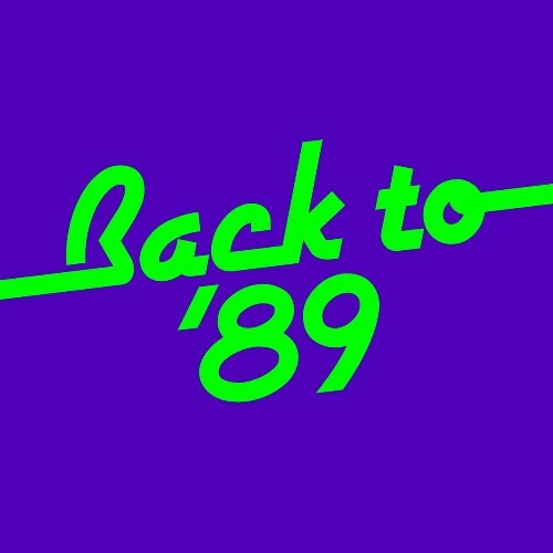  Kevin McKay & Boogietraxx ft Akeem Raphael - Back To '89 (2024) 