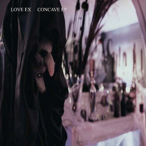  Love Ex - Concave (2024) 