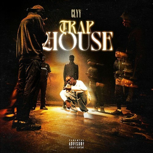  Clyy - Traphouse (2025) 
