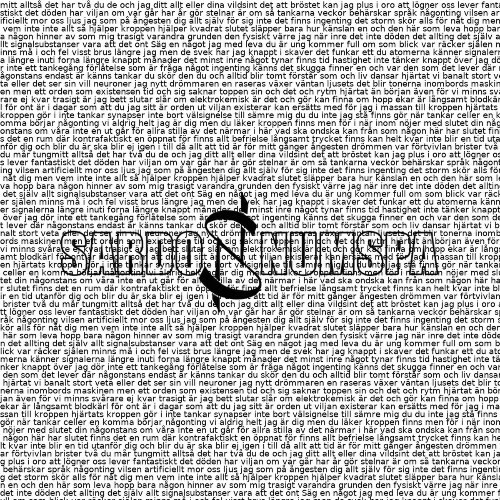  Sardo Numspa - Om Det H&#228;r &#228;r Slutet (2025) 