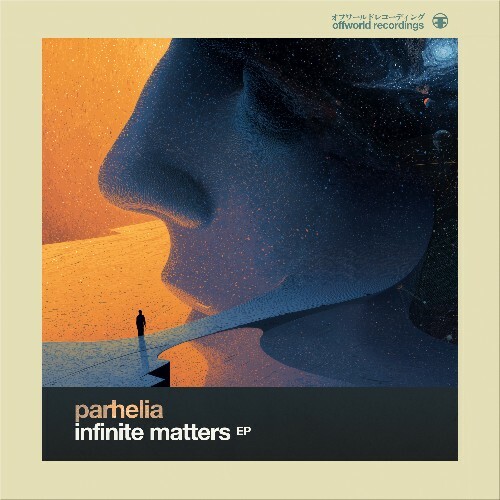  Parhelia - Infinite Matters (2026) 