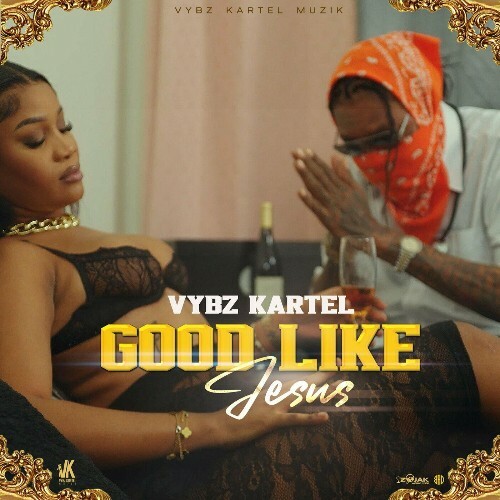  Vybz Kartel - Good Like Jesus (2024)  MEWXET8_o