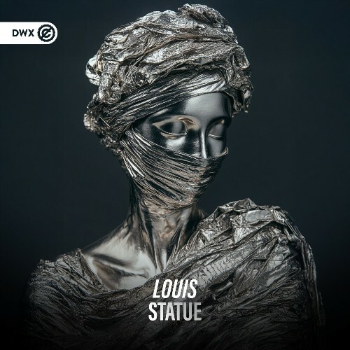  Louis - Statue (2025) 