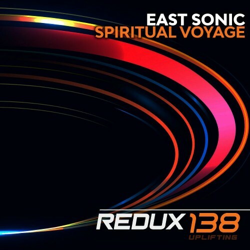  East Sonic - Spiritual Voyage (2025) 
