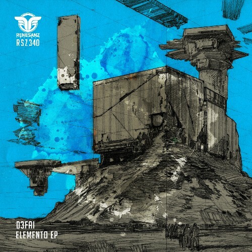  D3FAI - Elemento (2025) 
