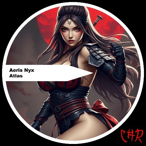  Aeris Nyx - Atlas (2026) 