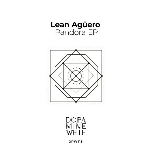 Lean Agüero - Pandora (2025) Lean Agüero - Pandora (2025)