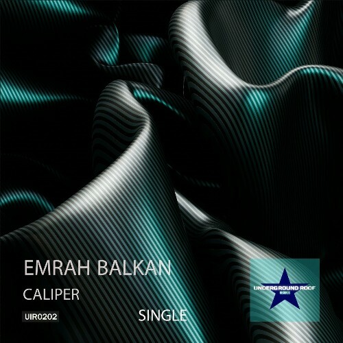  Emrah Balkan - Caliper (2024) 