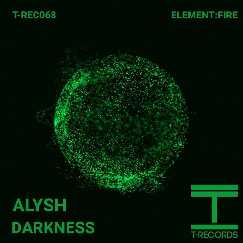  Alysh - Darkness (2024) 