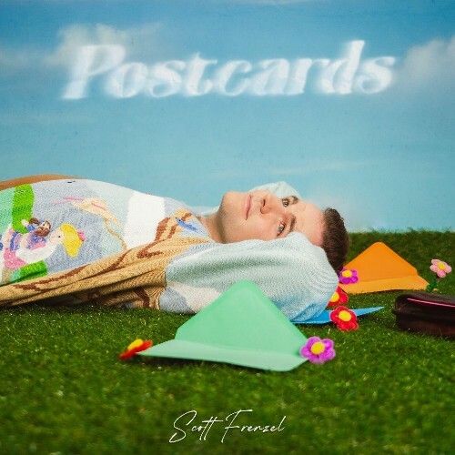  Scott Frenzel - Postcards (2025) 