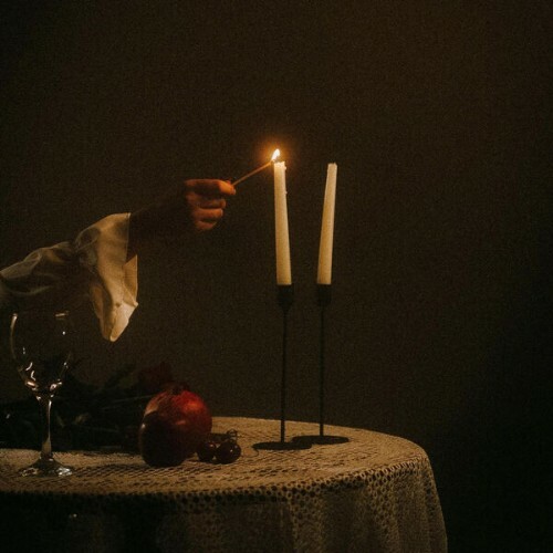Darlah — Lilith (2026)