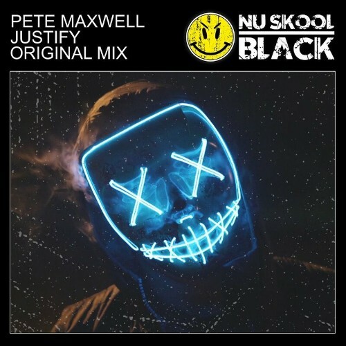 VA - Pete Maxwell - Justify (2023) (MP3)