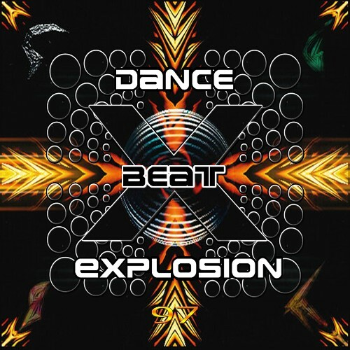  Dance Beat Explosion Vol. 97 (2024) 