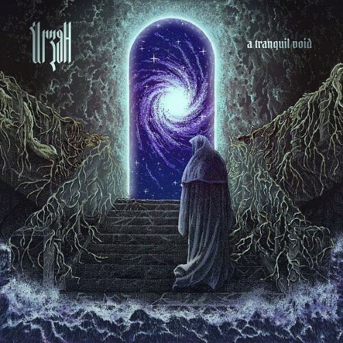 Urzah — A Tranquil Void (2026)