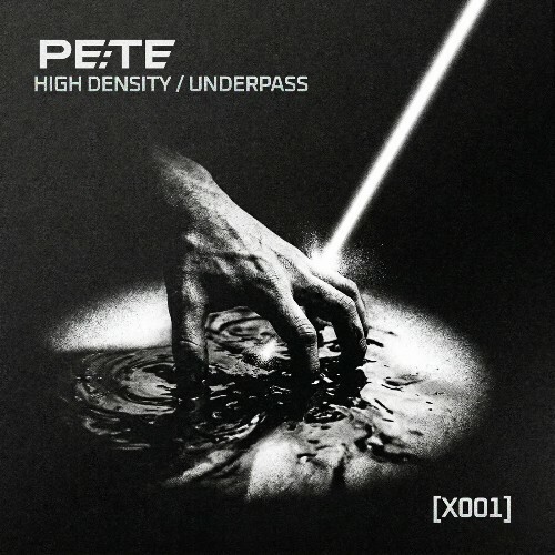  Pe:te - High Density / Underpass (2026) 