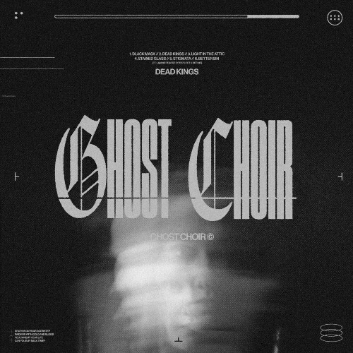  GHOST CHOIR - Dead Kings (2024) 