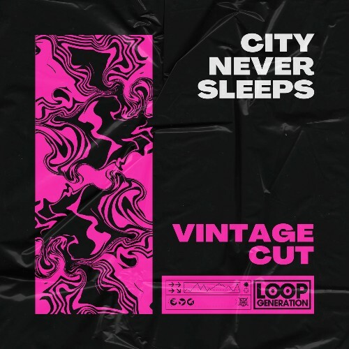  Vintage Cut - City Never Sleeps (2026) 
